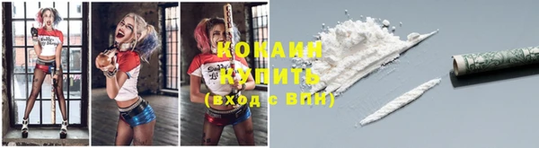 кокс Весьегонск